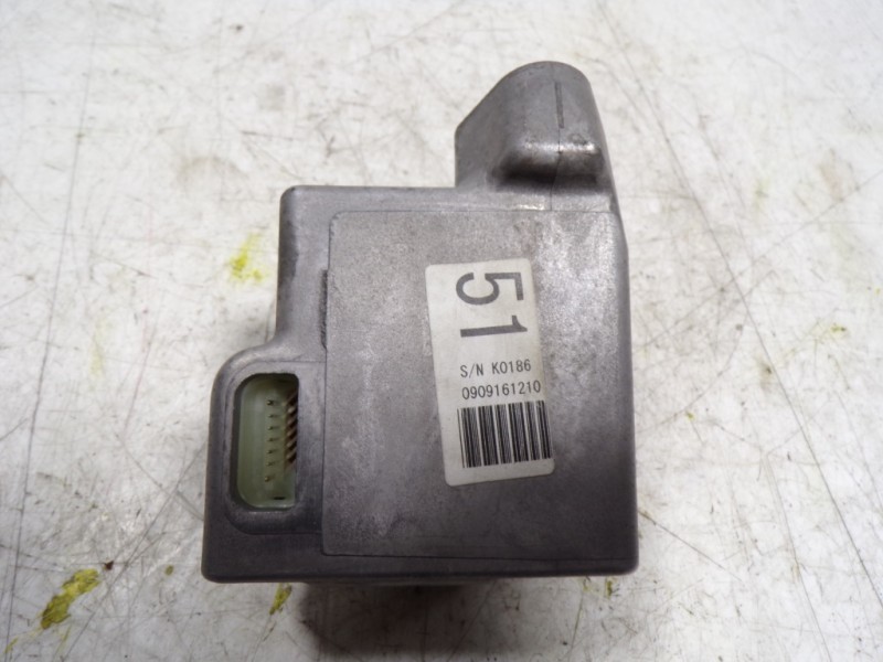 Recambio de antirrobo para lexus is200 (ds2/is2) 2.2 d-cat referencia OEM IAM 4502052140 899985201 