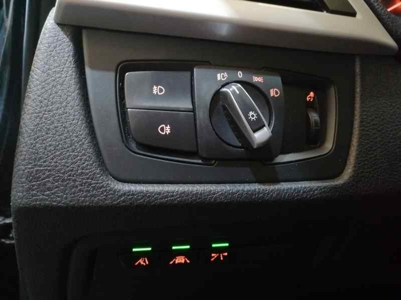 Recambio de mando luces para bmw serie 3 lim. (f30) 320d referencia OEM IAM 61319265303 9265303 16328494