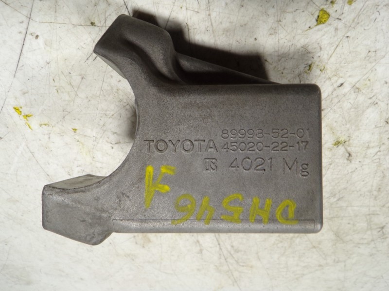 Recambio de antirrobo para lexus is200 (ds2/is2) 2.2 d-cat referencia OEM IAM 4502052140 899985201 