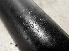 Recambio de amortiguador trasero izquierdo para renault captur 1.2 tce energy referencia OEM IAM 562107338R 562107338R 030910005 2