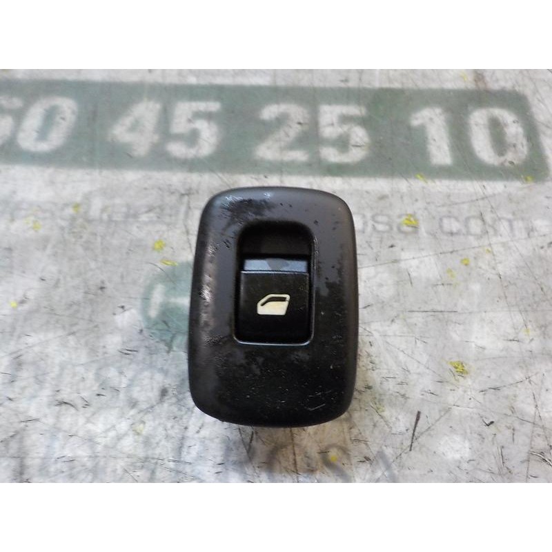 Recambio de mando elevalunas trasero izquierdo para citroën c3 exclusive referencia OEM IAM 98012514XT  