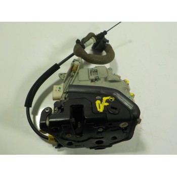 CERRADURA PUERTA TRASERA DERECHA 8K0839016C 8K0839016C 