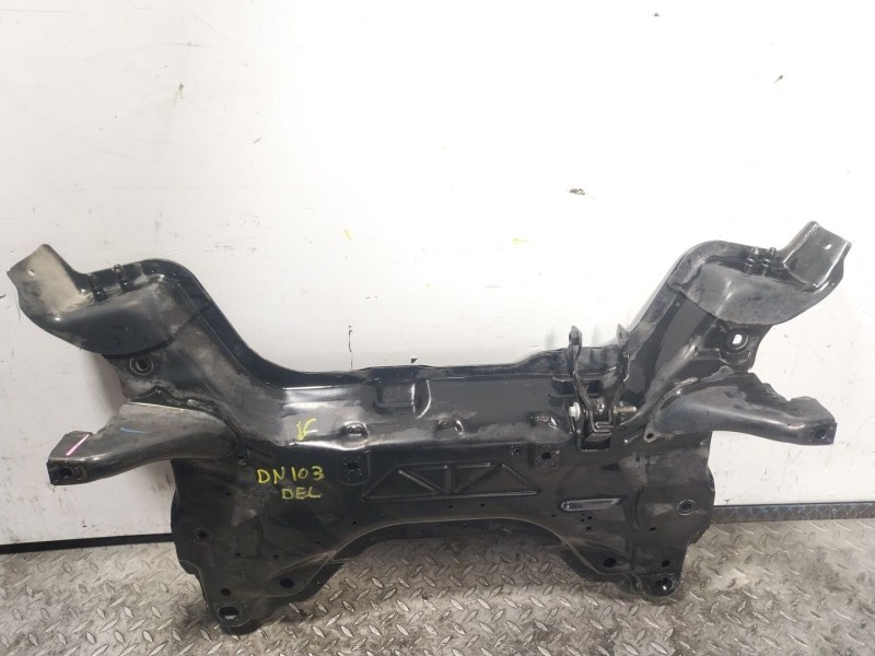 Recambio de puente delantero para citroën c4 ii (nc_) 1.2 thp 110 referencia OEM IAM 3502FH  