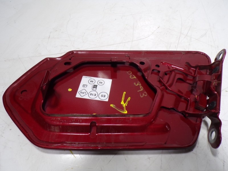 Recambio de tapa combustible para dacia sandero 0.9 tce referencia OEM IAM   