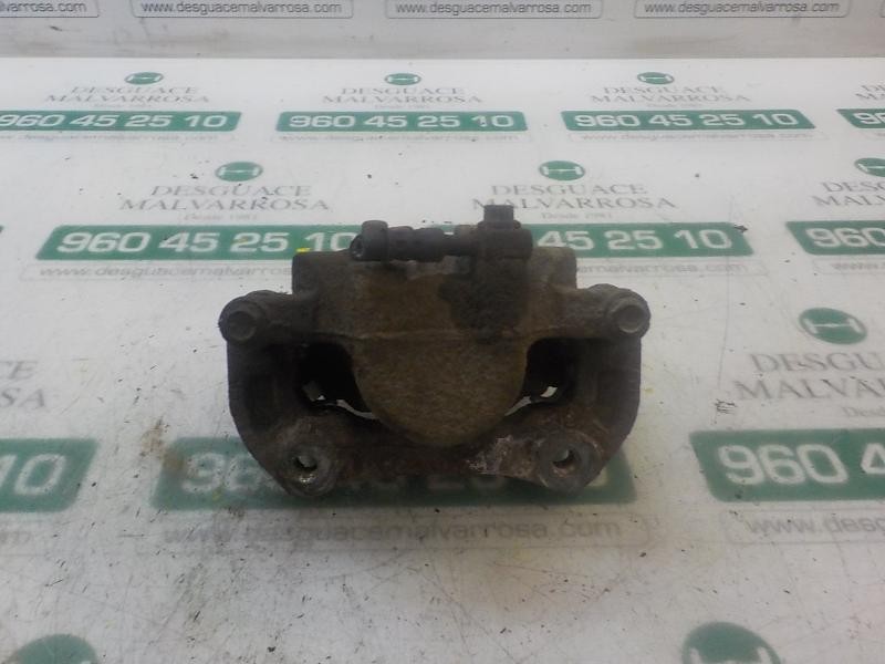 Recambio de pinza freno delantera izquierda para opel insignia berlina excellence referencia OEM IAM   