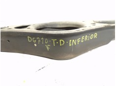 Recambio de brazo suspension inferior trasero derecho para audi a3 (8p) 1.6 16v fsi referencia OEM IAM 1K0505311AB   2