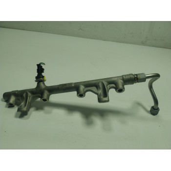 RAMPA INYECTORA 9A7133317 06Q133317 