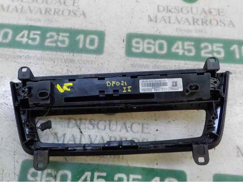 Recambio de sistema audio / radio cd para bmw serie 3 lim. (f30) 320d referencia OEM IAM 61316814183 61319348829 