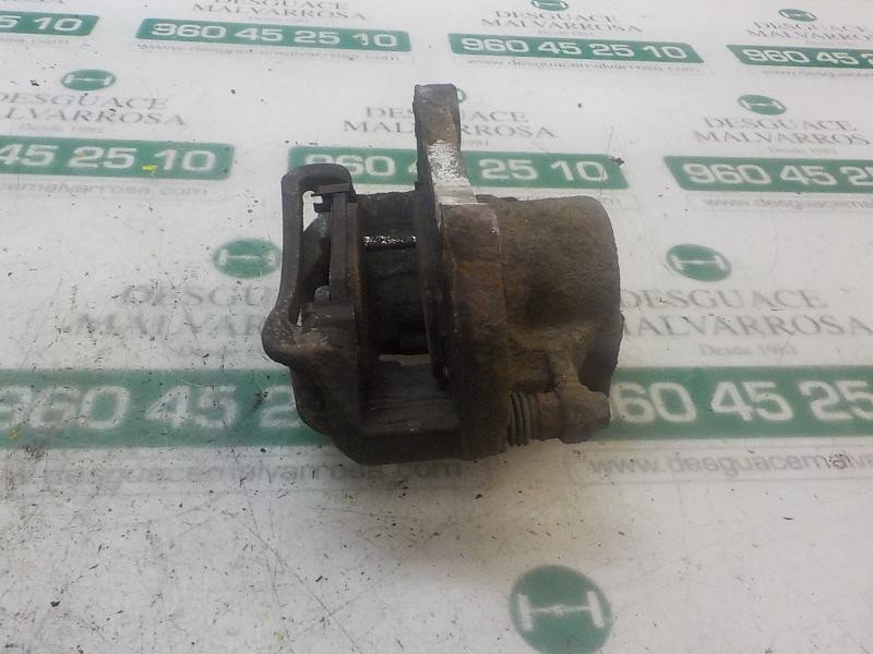 Recambio de pinza freno delantera izquierda para opel insignia berlina excellence referencia OEM IAM   