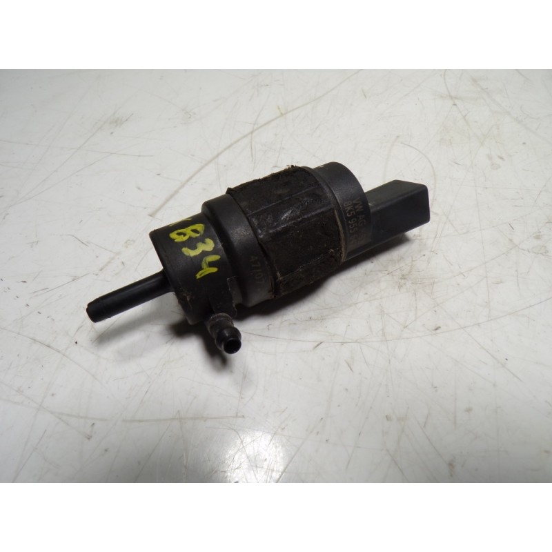 Recambio de bomba limpia para audi a4 ber. (b8) 2.0 16v tdi referencia OEM IAM 3B7955681 8K5955647 