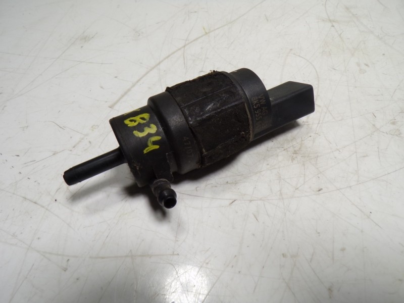 Recambio de bomba limpia para audi a4 ber. (b8) 2.0 16v tdi referencia OEM IAM 3B7955681 8K5955647 