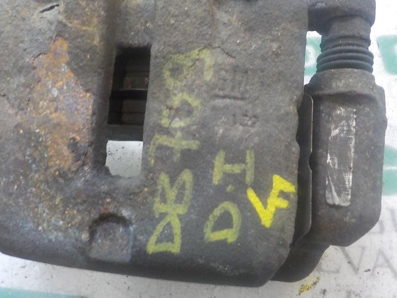 Recambio de pinza freno delantera izquierda para opel insignia berlina excellence referencia OEM IAM   