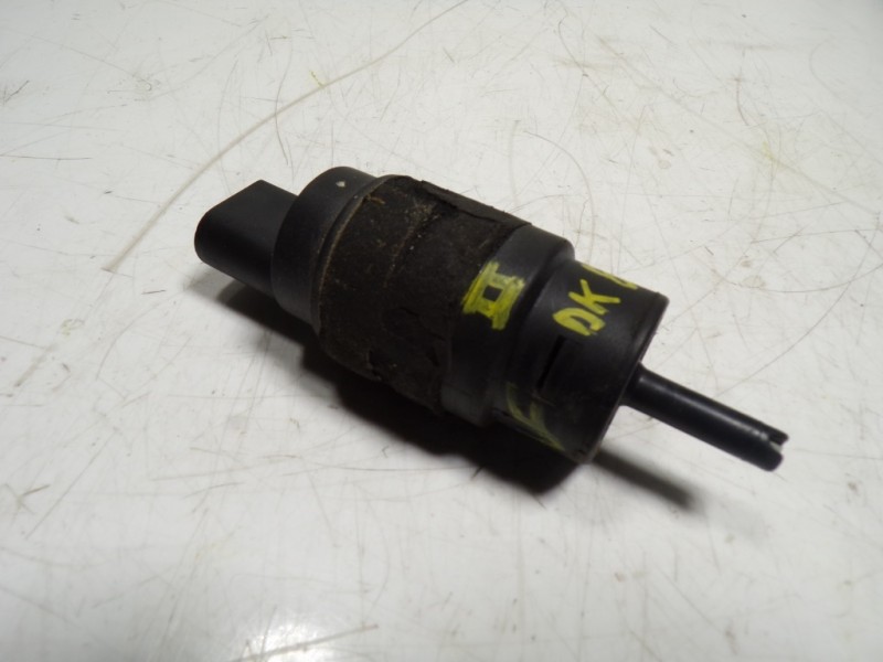 Recambio de bomba limpia para audi a4 ber. (b8) 2.0 16v tdi referencia OEM IAM 3B7955681 8K5955647 