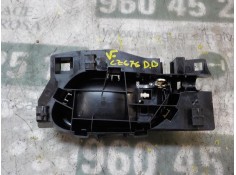 Recambio de maneta interior delantera derecha para citroën c3 exclusive referencia OEM IAM 9144F9   2