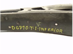 Recambio de brazo suspension inferior trasero izquierdo para audi a3 (8p) 1.6 16v fsi referencia OEM IAM 1K0505311AB   2