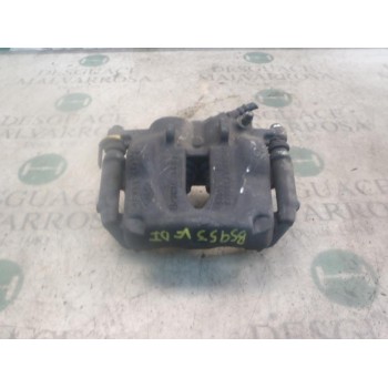 PINZA FRENO DELANTERA IZQUIERDA 