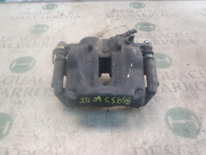 Recambio de pinza freno delantera izquierda para opel vivaro combi 2.7t corto referencia OEM IAM   