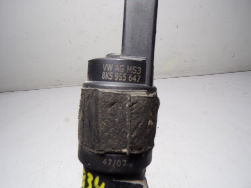 Recambio de bomba limpia para audi a4 ber. (b8) 2.0 16v tdi referencia OEM IAM 3B7955681 8K5955647 