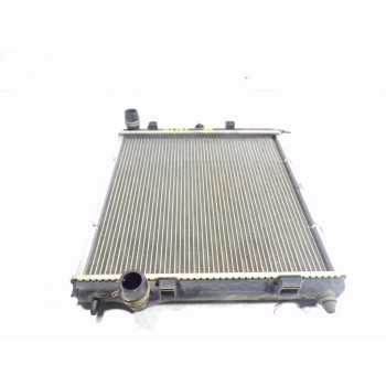 RADIADOR AGUA 1330Q5 886160000 