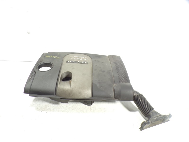 Recambio de filtro aire para audi a3 (8p) 1.6 16v fsi referencia OEM IAM 03C129607AB  