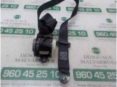 Recambio de cinturon seguridad trasero derecho para citroën c4 lim. 1.6 hdi fap referencia OEM IAM 8975ZR 96871541XX 