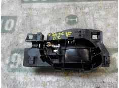 Recambio de maneta interior delantera izquierda para citroën c3 exclusive referencia OEM IAM 9143T1   2