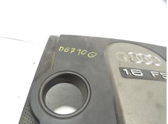 Recambio de filtro aire para audi a3 (8p) 1.6 16v fsi referencia OEM IAM 03C129607AB   2