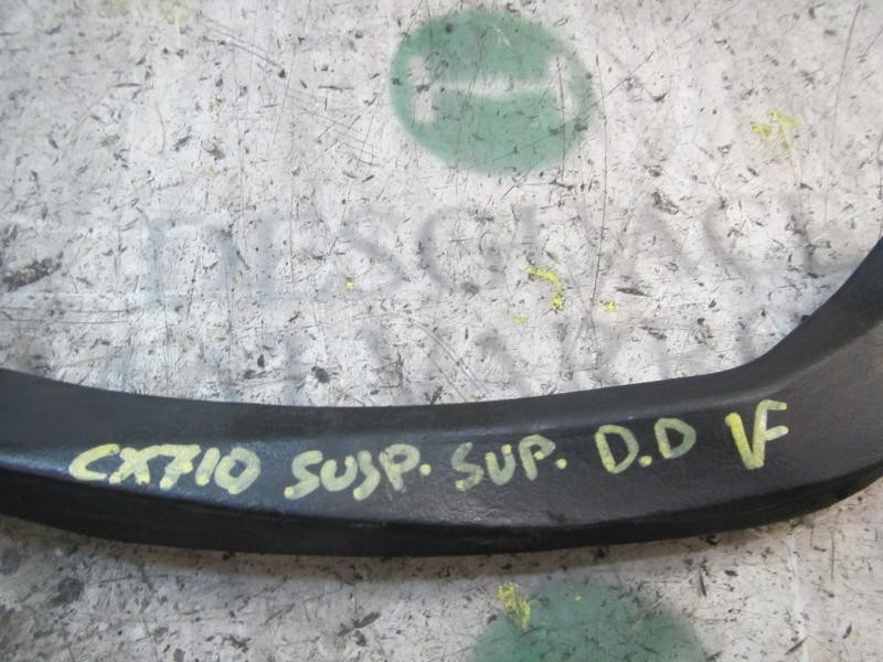 Recambio de brazo suspension superior delantero derecho para nissan primera berlina (p12) acenta referencia OEM IAM 54524AV601  