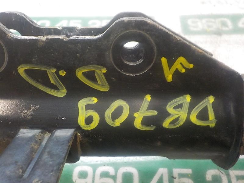 Recambio de amortiguador delantero derecho para opel insignia berlina excellence referencia OEM IAM   