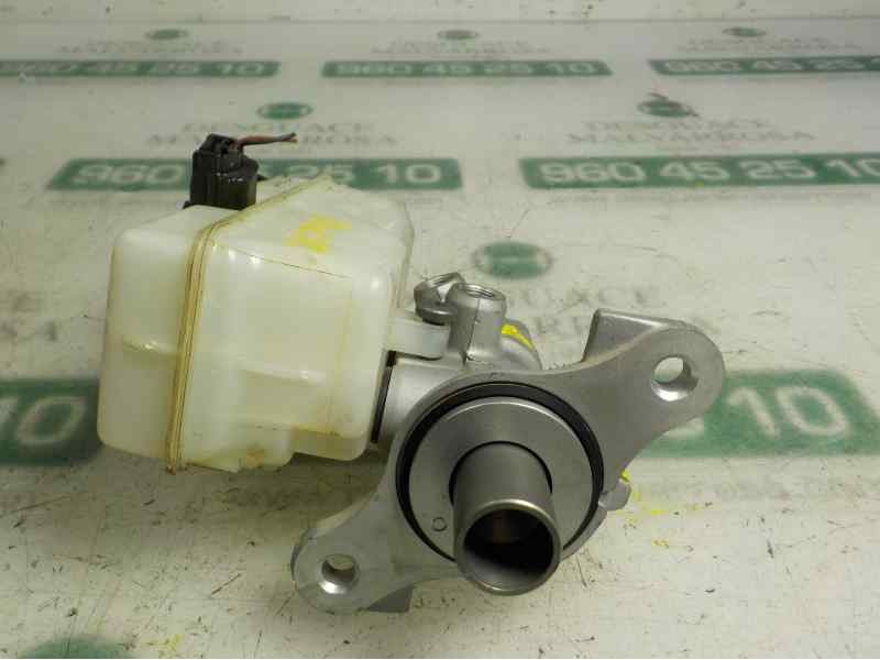 Recambio de bomba freno para renault captur 1.2 tce energy referencia OEM IAM 460119686R  