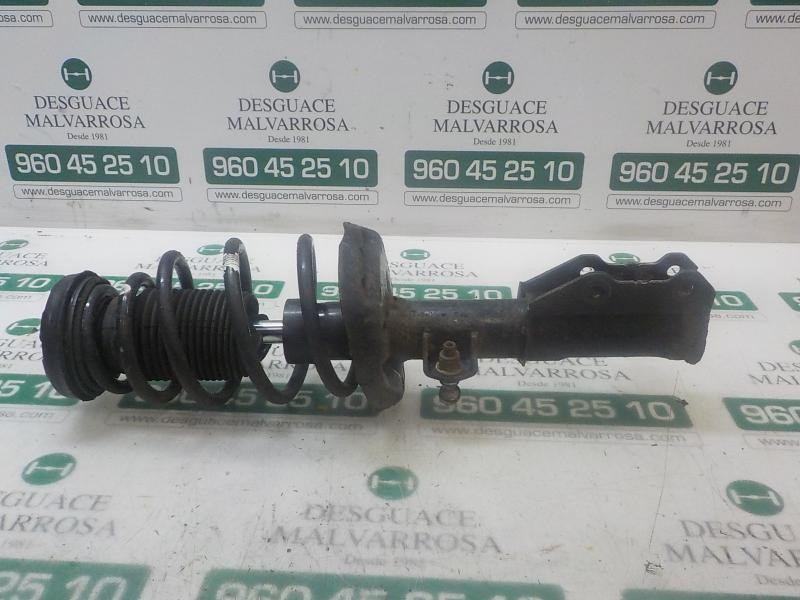 Recambio de amortiguador delantero derecho para opel insignia berlina excellence referencia OEM IAM   