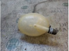 Recambio de deposito expansion para dacia duster 1.5 dci diesel fap cat referencia OEM IAM 217104354R   2