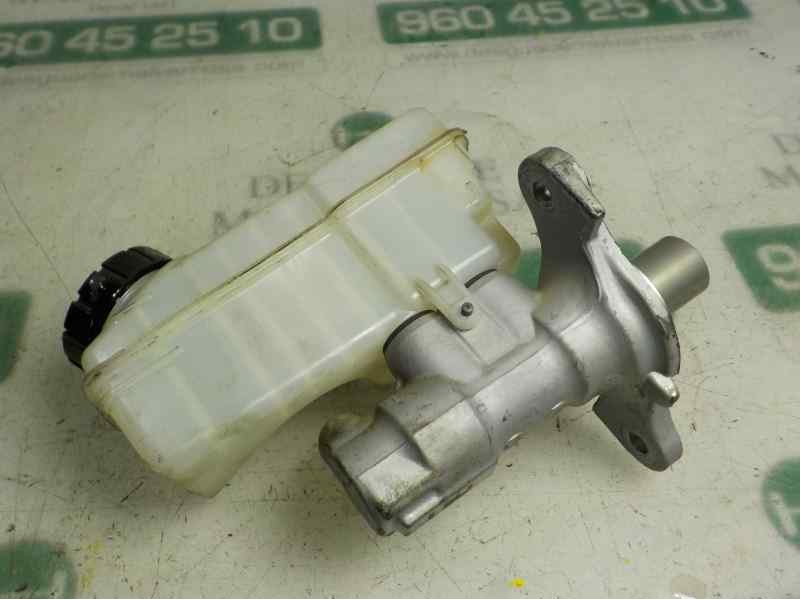 Recambio de bomba freno para renault captur 1.2 tce energy referencia OEM IAM 460119686R  