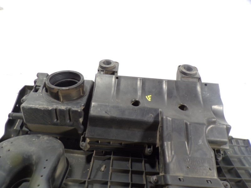 Recambio de filtro aire para audi a3 (8p) 1.6 16v fsi referencia OEM IAM 03C129607AB  