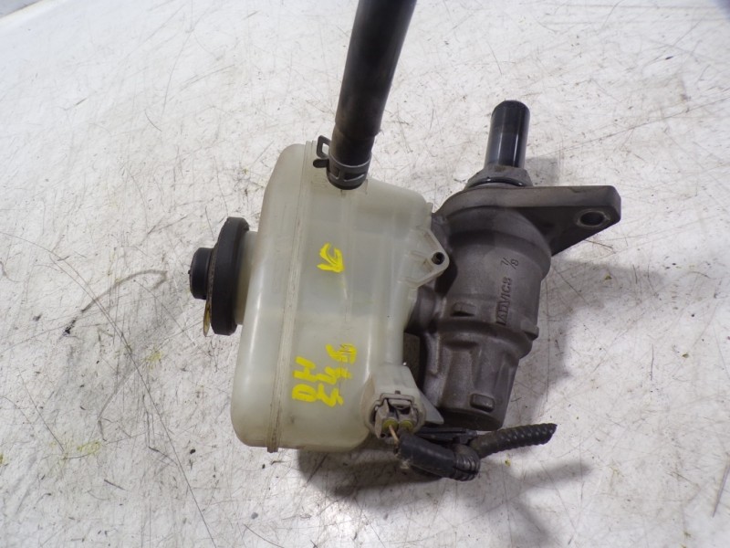 Recambio de bomba freno para lexus is200 (ds2/is2) 2.2 d-cat referencia OEM IAM 4702853020  