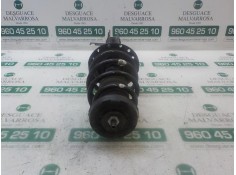 Recambio de amortiguador delantero izquierdo para opel insignia berlina excellence referencia OEM IAM   