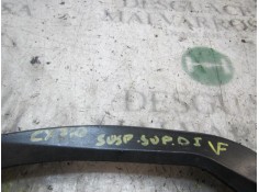 Recambio de brazo suspension superior delantero izquierdo para nissan primera berlina (p12) acenta referencia OEM IAM 54525AV601 2