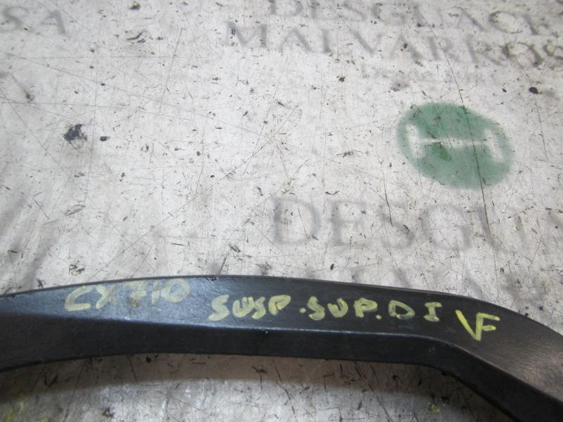 Recambio de brazo suspension superior delantero izquierdo para nissan primera berlina (p12) acenta referencia OEM IAM 54525AV601