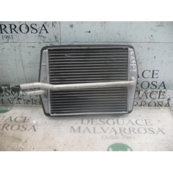 RADIADOR CALEFACCION / AIRE ACONDICIONADO 