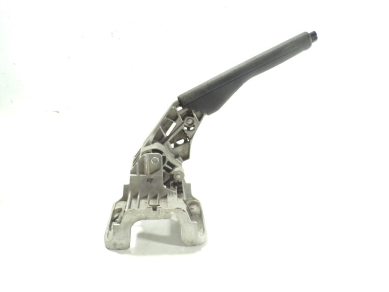 Recambio de palanca freno de mano para volkswagen caddy furgón/kombi 2.0 tdi referencia OEM IAM 1T1711303M9B9  