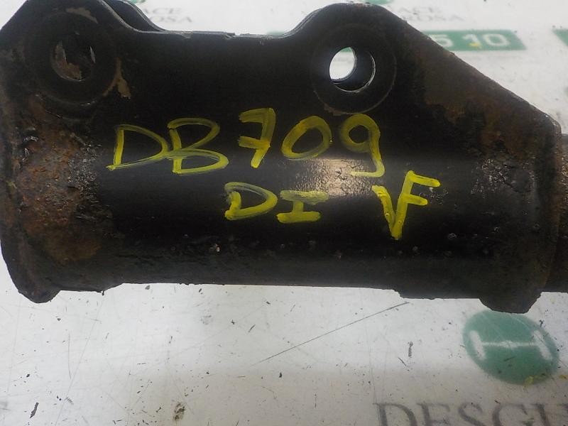 Recambio de amortiguador delantero izquierdo para opel insignia berlina excellence referencia OEM IAM   