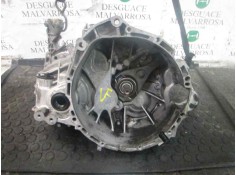 Recambio de caja cambios para nissan primera berlina (p12) acenta referencia OEM IAM 32010AE87A   2