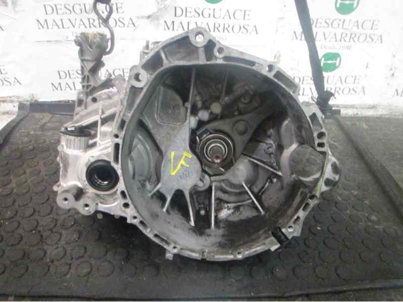 Recambio de caja cambios para nissan primera berlina (p12) acenta referencia OEM IAM 32010AE87A  