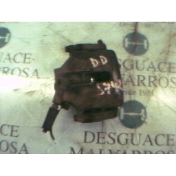 PINZA FRENO DELANTERA DERECHA 