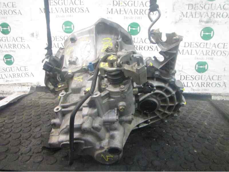 Recambio de caja cambios para nissan primera berlina (p12) acenta referencia OEM IAM 32010AE87A  