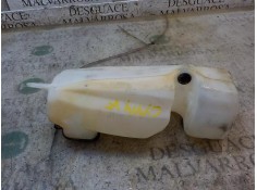 Recambio de deposito limpia para dacia duster 1.5 dci diesel fap cat referencia OEM IAM 8200609549   2