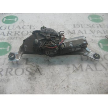 MOTOR LIMPIA TRASERO 