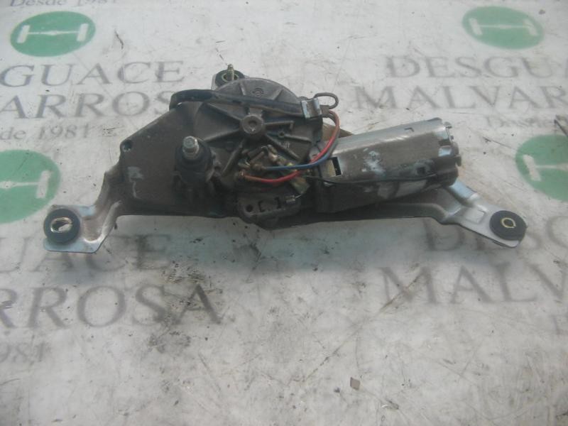 Recambio de motor limpia trasero para nissan almera (n16/e) sport referencia OEM IAM   