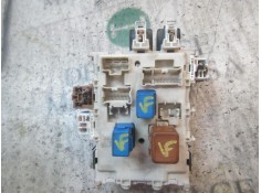 Recambio de caja reles / fusibles para nissan primera berlina (p12) acenta referencia OEM IAM 24350AV700 24350AV700  2