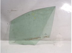 Recambio de cristal puerta delantero izquierdo para peugeot 2008 (--.2013) 1.6 16v e-hdi fap referencia OEM IAM 9676388080   2